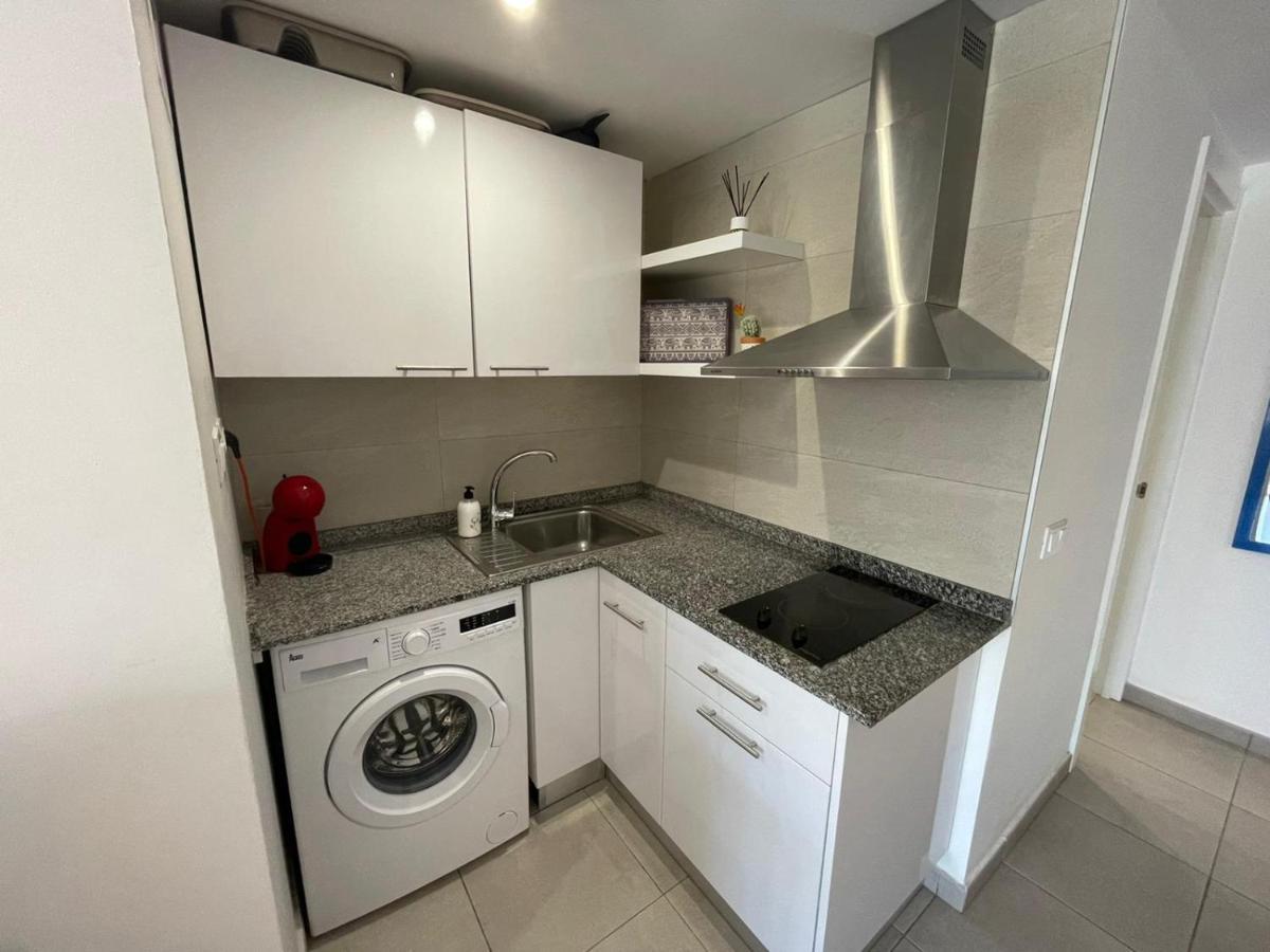 Casa Panamera - Enjoy The Sun In This Relaxed Apartment! Corralejo Exterior foto