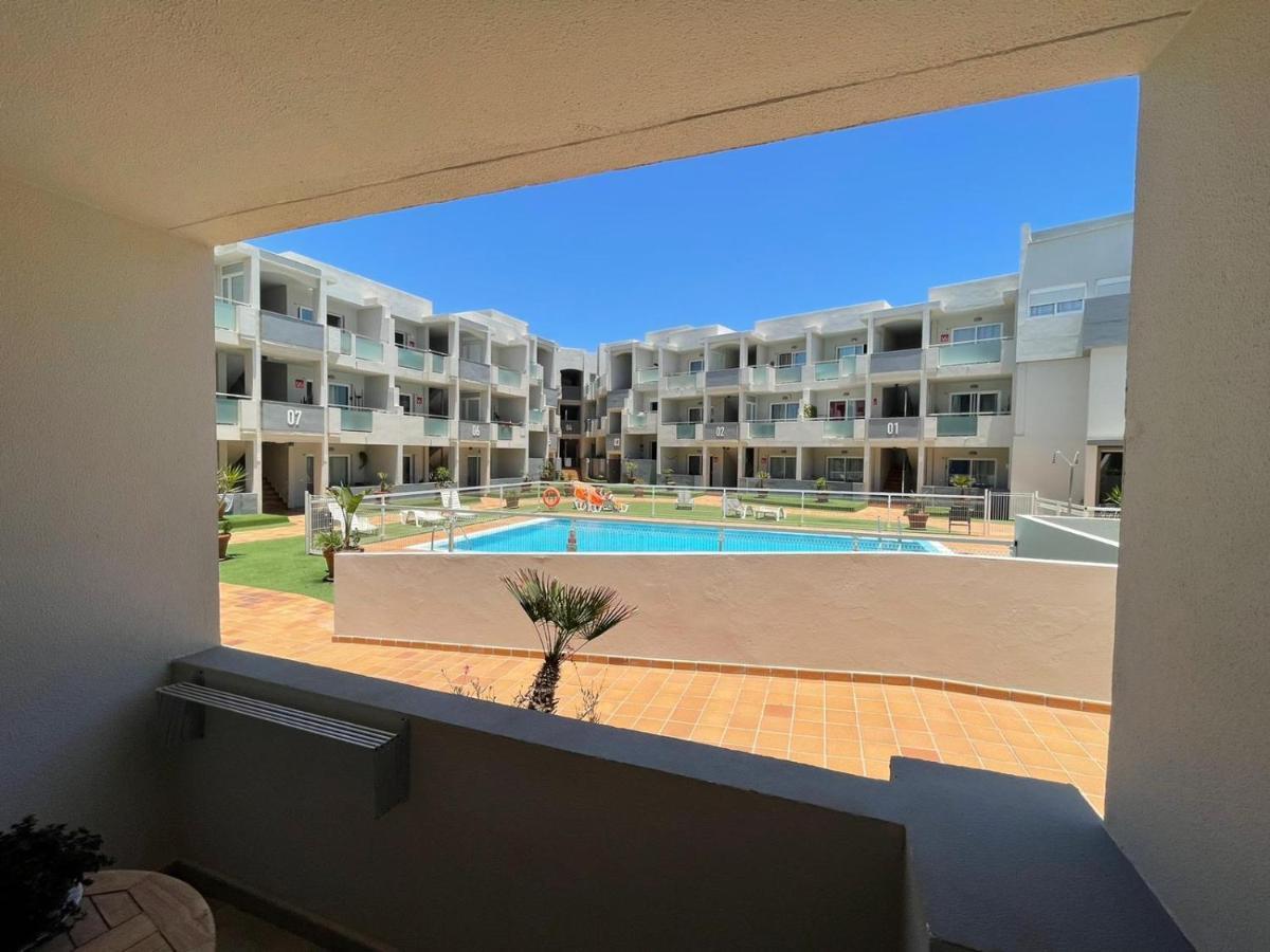Casa Panamera - Enjoy The Sun In This Relaxed Apartment! Corralejo Exterior foto