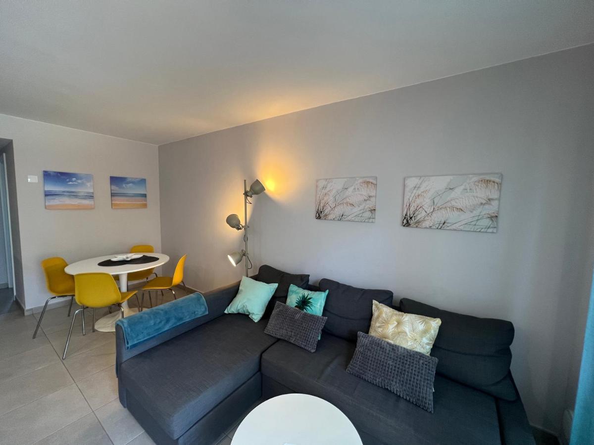 Casa Panamera - Enjoy The Sun In This Relaxed Apartment! Corralejo Exterior foto